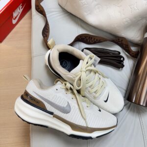 Tênis Zoom X Invincible Run 3 feminino — Corrida Sem Limites, Conforto Extremo